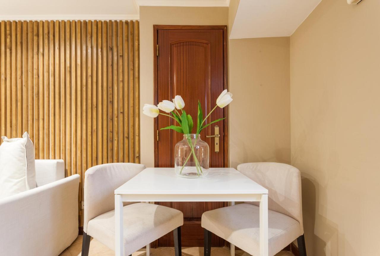 Appartement Vintage House Santa Catarina à Lisboa Extérieur photo
