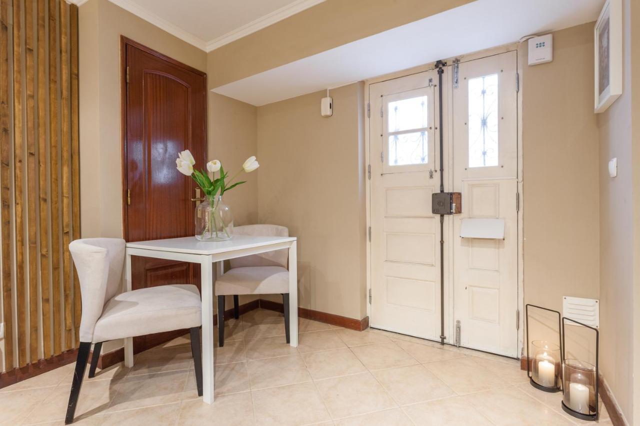 Appartement Vintage House Santa Catarina à Lisboa Extérieur photo